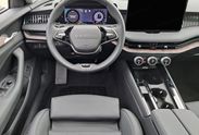 Skoda Superb L&K 1.5 m-HEV DSG