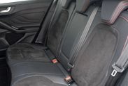 Ford Focus 2.3 EcoBoost ST aut