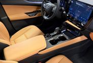 Lexus NX 350h Prestige AWD