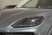 Porsche Cayenne Coupe Black Edition