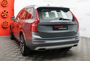 Volvo XC90 D5 AWD Inscription