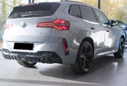 BMW X3 M50 xDrive