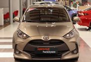 Toyota Yaris 1.5 Comfort