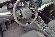 Skoda Octavia Drive Selection 1.5 TSI