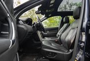Land Rover Discovery Sport 2.0 SI4 Hse