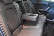 Cupra Leon Sportstourer 2.0 TSI DSG 4Drive