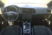 Cupra Ateca 1.5 Tsi Dsg