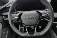 Skoda Superb Sportline 2.0 TSI DSG 4x4