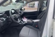 Toyota HiLux mHEV Double Cab Live 4x4 aut
