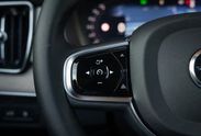Volvo XC90 T8 AWD Plug-In Hybrid Ultra Dark
