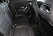 Mercedes A Klasa 200 AMG Line