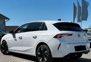 Opel Astra GS eDTC 1.2 Turbo mHEV