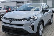 Renault Symbioz Evolution 1.8 E-Tech Full Hybrid