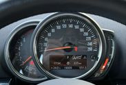 Mini Clubman Cooper aut