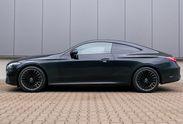 Mercedes CLE 200 4-Matic AMG Line