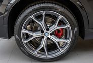 BMW X5 xDrive30d M Sport