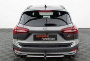 Ford Focus EcoBoost ST X