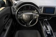 Honda HR-V Elegance Adas Cvt