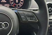 Audi Q2 40 TFSI quattro Advanced