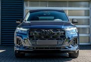 Audi Q7 TFSI quattro S Line