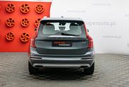 Volvo XC90 D5 AWD Inscription