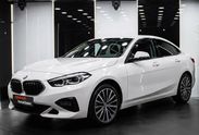 BMW Seria 2 218i Luxury Line aut