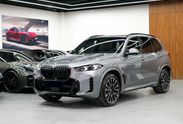 BMW X5 xDrive40i M Sport