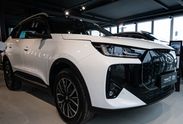 Chery Tiggo 7 Premium1.5 T-GDI Super Hybrid DHT