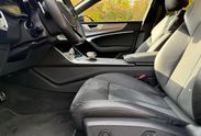 Audi A7 55 TFSI mHEV Quattro S tronic