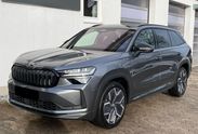 Skoda Kodiaq Sportline 2.0 TDI DSG 4x4