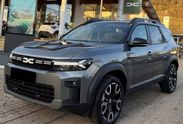 Dacia Bigster Journey 1.8 Full Hybrid