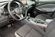 Nissan Juke 1.0 Dig-t Dct Enigma