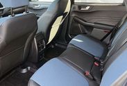 Ford Kuga Blue Cruise Edition eCVT 2.5 FHEV AWD