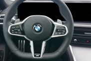 BMW Seria 4 Gran Coupe 420d xDrive M Sport