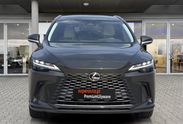 Lexus RX 350h Elegance