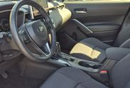 Toyota Corolla Cross 2.0 Hybrid Style