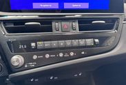 Lexus ES 300h Business Edition