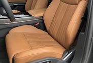 Audi A8 L 50 TDI mHEV Quattro Tiptr.