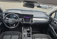 Kia Sorento 1.6 T-GDI HEV 7os.