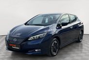 Nissan Leaf 40KWH Acenta