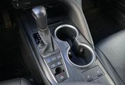 Toyota Camry 2.5 Hybrid Executive Cvt