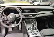 Alfa Romeo Stelvio Turbo Veloce Q4