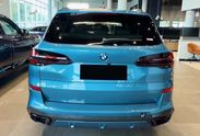 BMW X5 xDrive40d Individual Edition