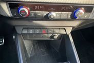Audi A1 40 TFSI S-Line S tronic