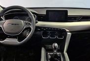 Baic Beijing 3 1.5T Luxury