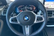 BMW X4 xDrive20d M Sport