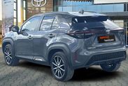 Toyota Yaris Cross Hybrid 1.5 Gr Sport
