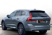 Volvo XC60 B4 D AWD Inscription