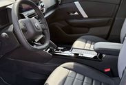 Citroen C4 X Max eDCT6 1.2 mHEV