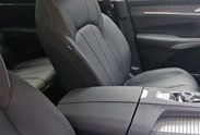 MG S9 Exclusive 1.5 Plug-In